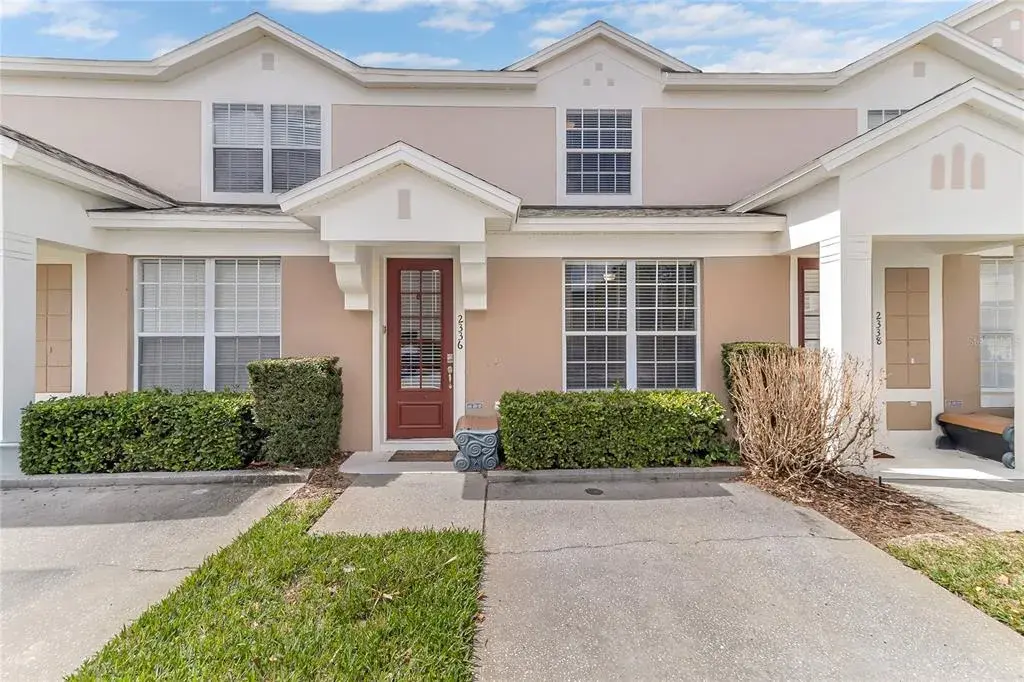 2336 Silver Palm Drive, Kissimmee, FL, 34747
