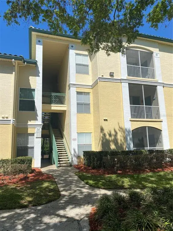 8905 Legacy Court Unit 203, Kissimmee, FL, 34747