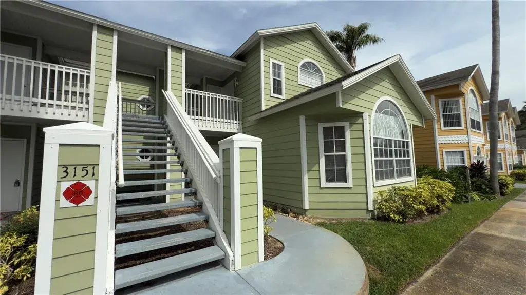 3151 Britannia Boulevard Unit D, Kissimmee, FL, 34747
