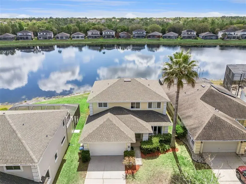 8432 Rising Star Court, Kissimmee, FL, 34747