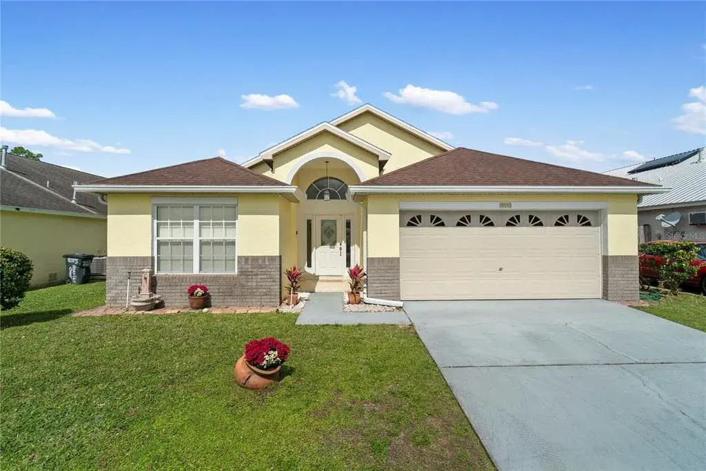 8053 Roaring Creek Court, Kissimmee, FL, 34747