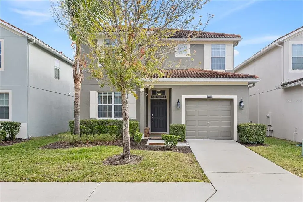 9006 Majesty Palm Road, Kissimmee, FL, 34747