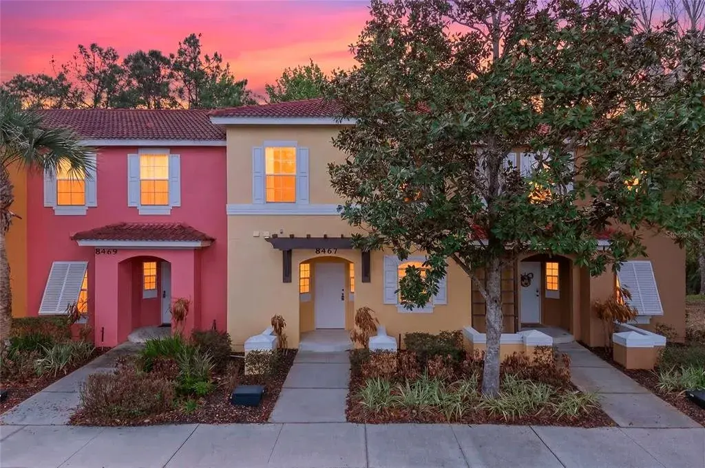 8467 Crystal Cove Loop, Kissimmee, FL, 34747