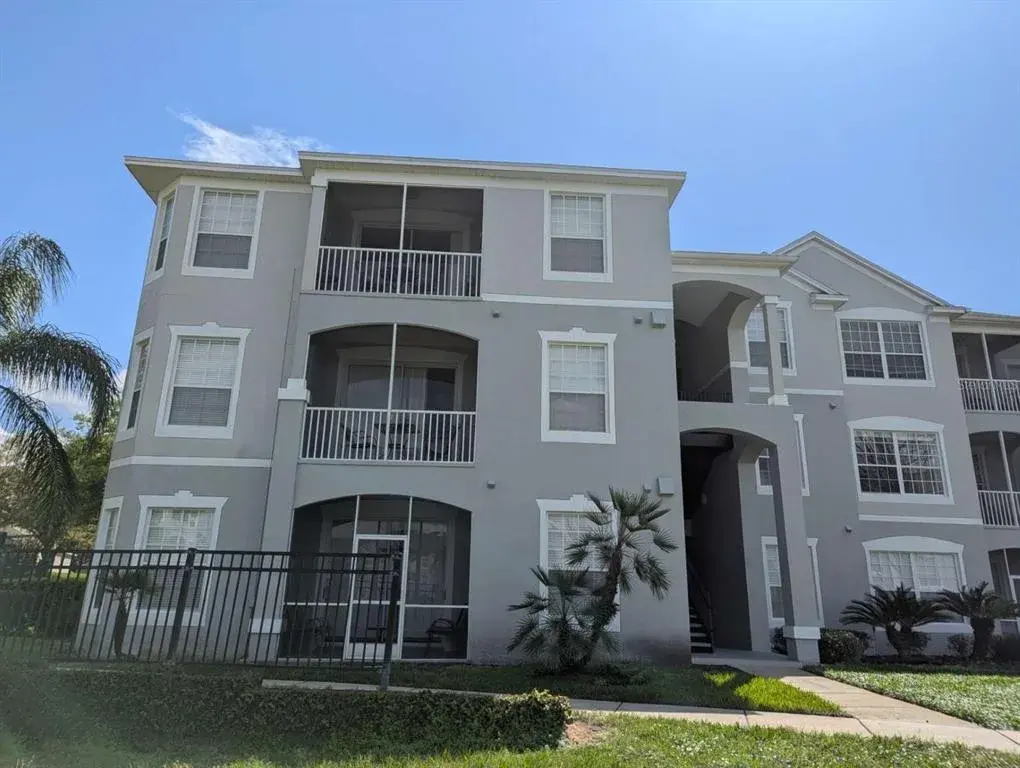 8105 Coconut Palm Way Unit 305, Kissimmee, FL, 34747