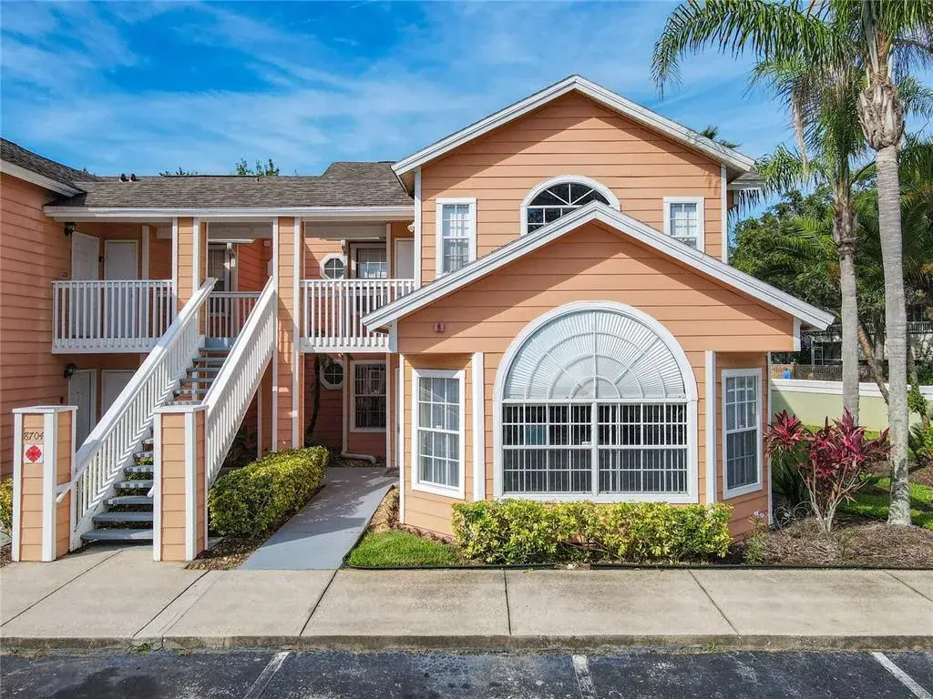 8704 Knightsbridge Court Unit B, Kissimmee, FL, 34747