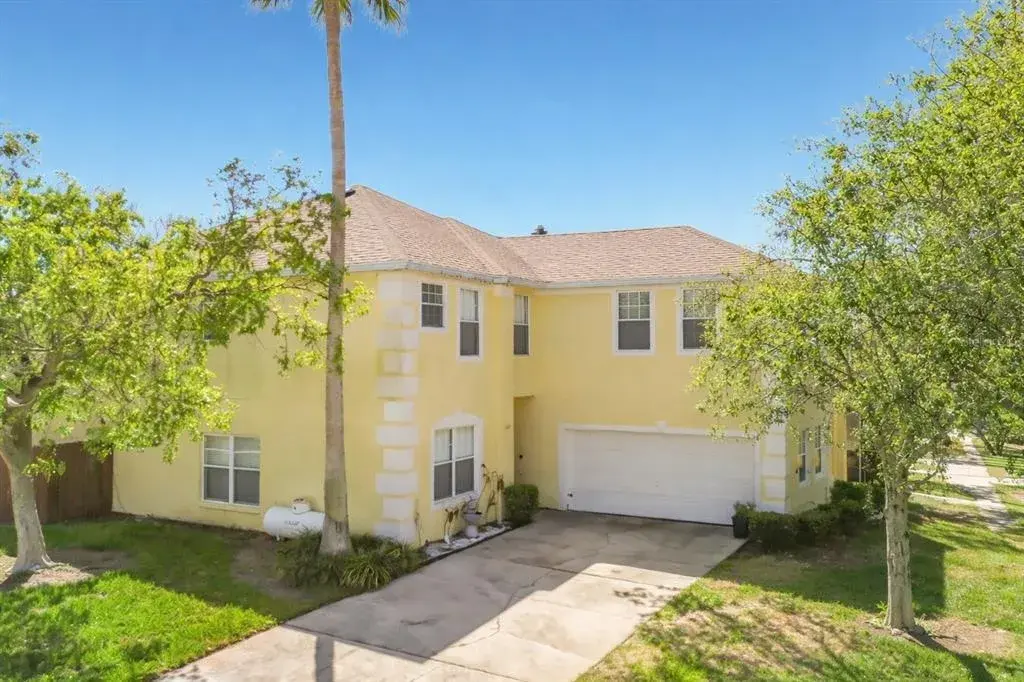 459 Ballyshannon Drive, Davenport, FL, 33897