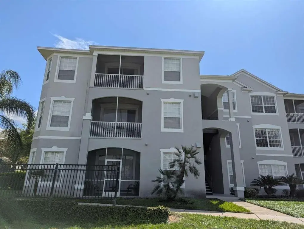 2307 Silver Palm Drive Unit 102, Kissimmee, FL, 34747