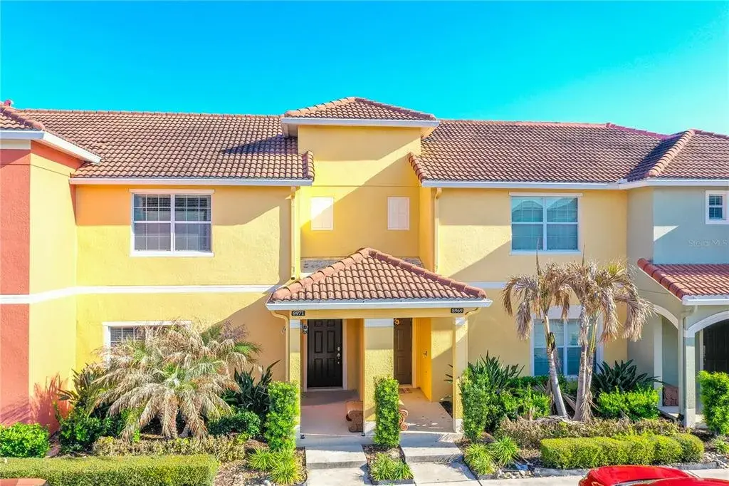 8971 California Palm Road, Kissimmee, FL, 34747