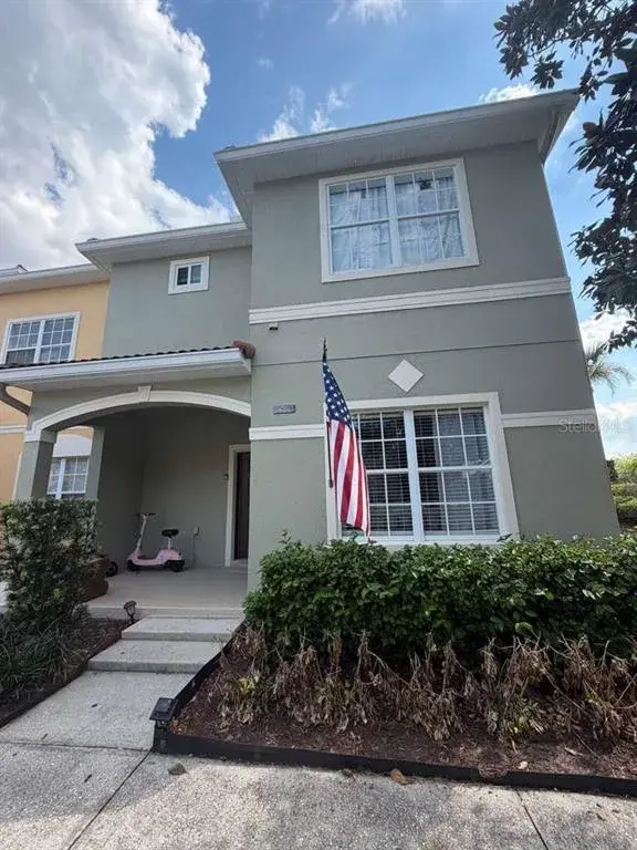 8980 Candy Palm Road, Kissimmee, FL, 34747