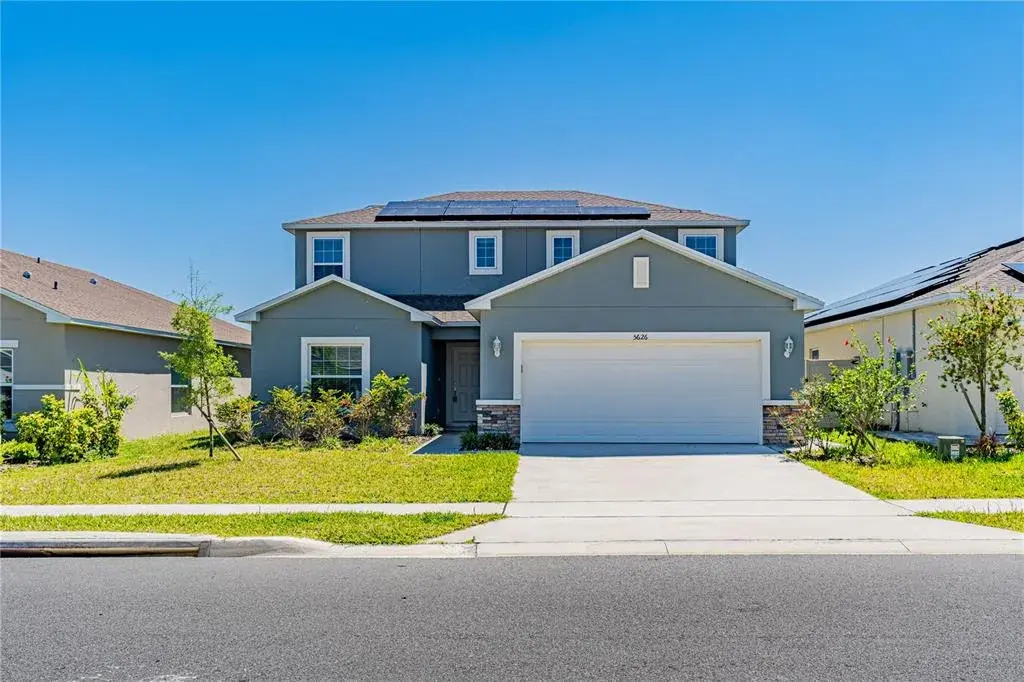 5626 Costa Blanca Way, Davenport, FL, 33897