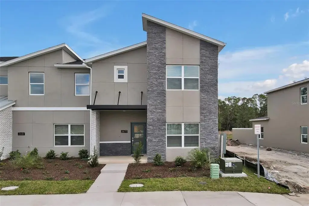 2677 Reading Trail, Kissimmee, FL, 34746
