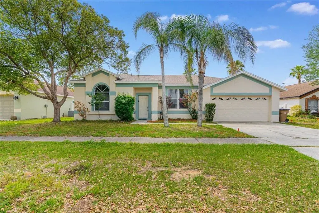 8616 Cavendish, Kissimmee, FL, 34747
