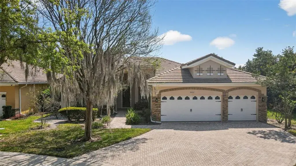 9052 Paolos Place, Kissimmee, FL, 34747