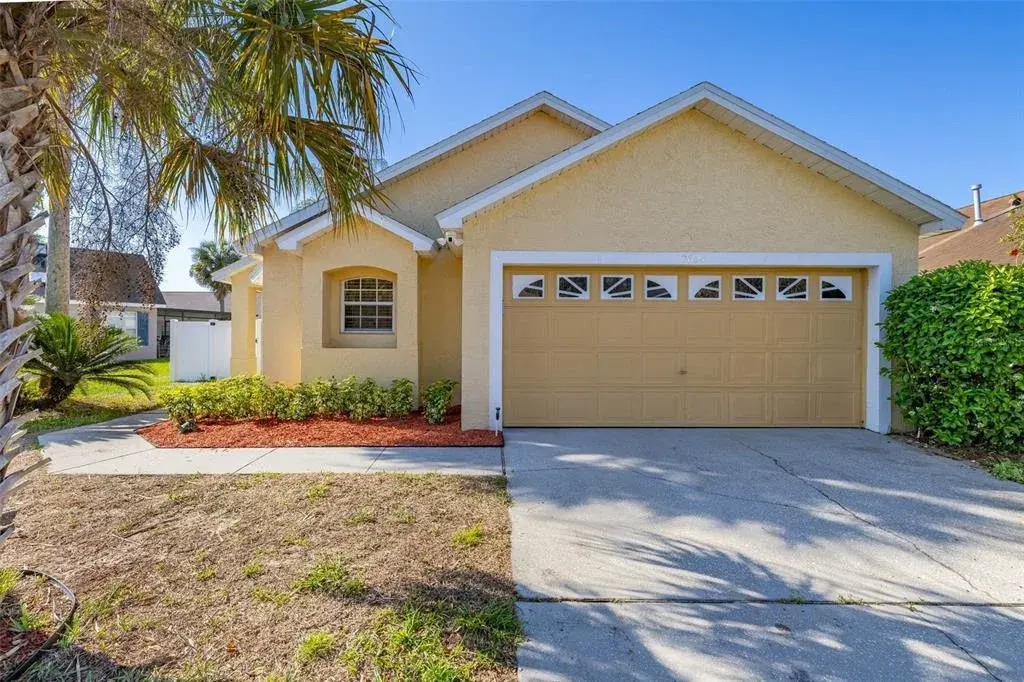 2634 Autumn Creek Circle, Kissimmee, FL, 34747