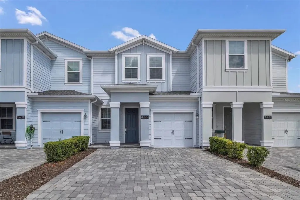 4770 Tribute Trail, Kissimmee, FL, 34746