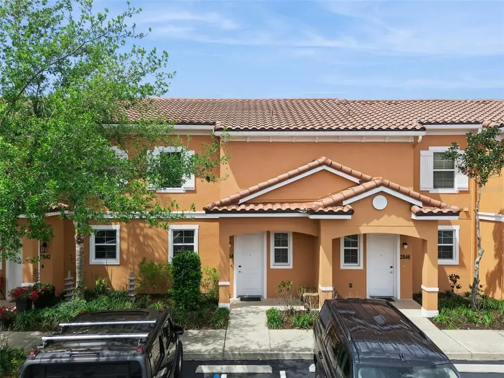 2644 Roadster Lane, Kissimmee, FL, 34746