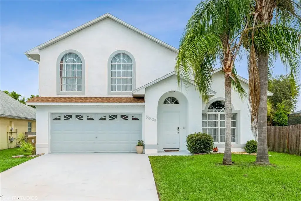 8825 Kensington Court, Kissimmee, FL, 34747