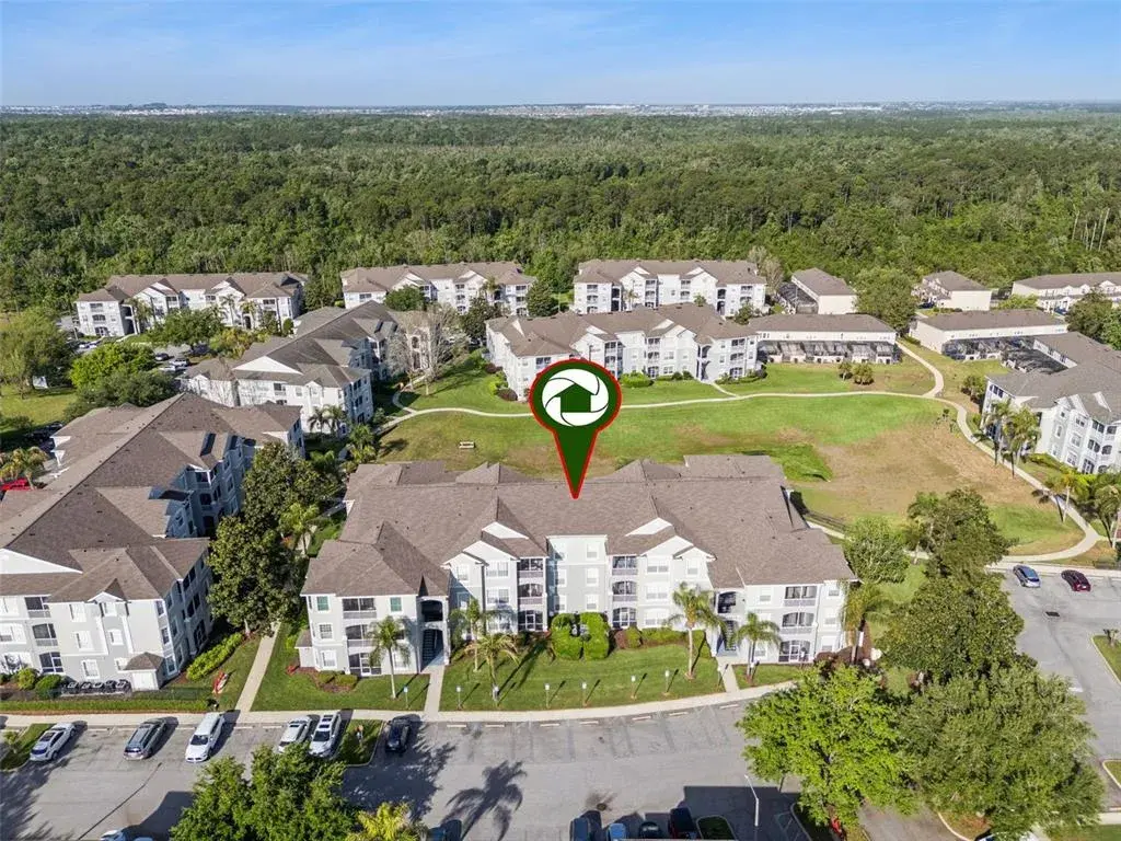2302 Butterfly Palm Way Unit 201, Kissimmee, FL, 34747