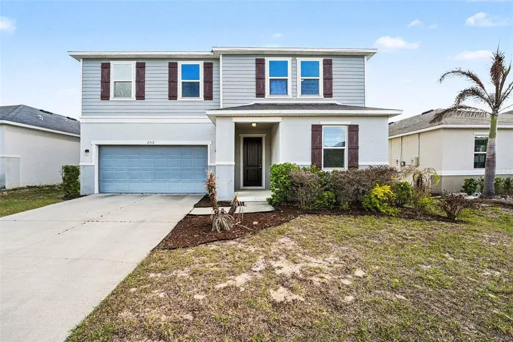 2312 Biscotto Circle, Davenport, FL, 33897