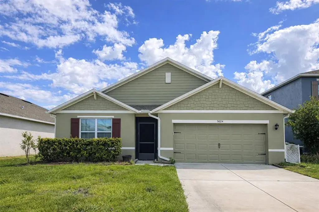 9024 Tuscan Cypress Street, Kissimmee, FL, 34747