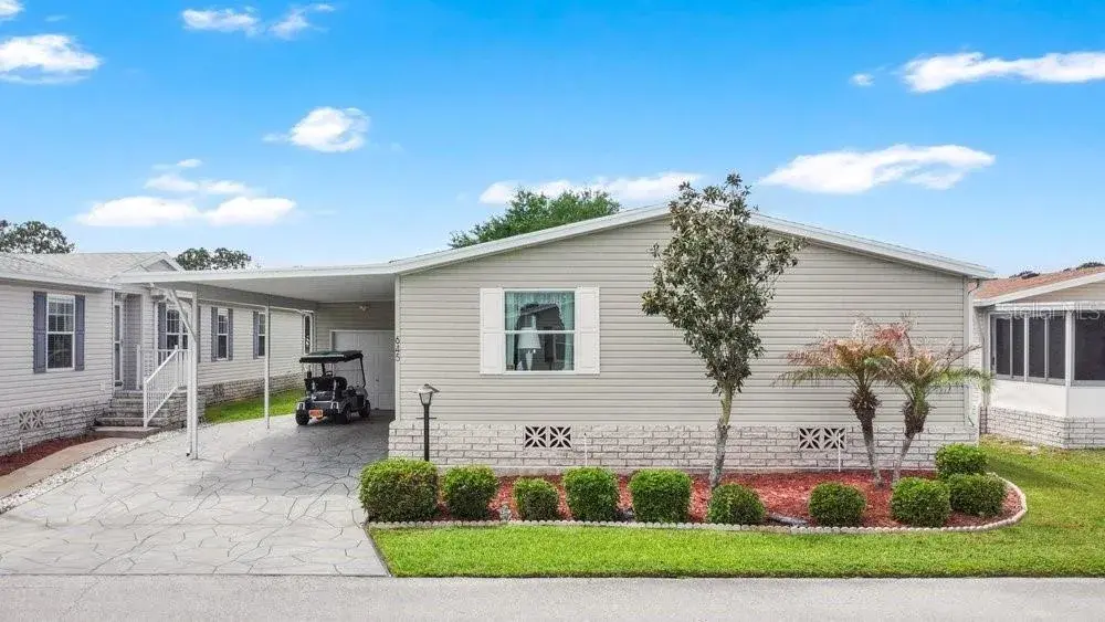 645 Dreama Drive, Davenport, FL, 33897