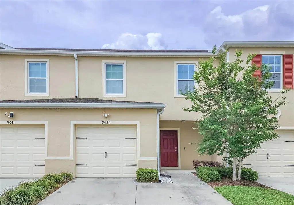 9039 Alba Lane, Kissimmee, FL, 34747