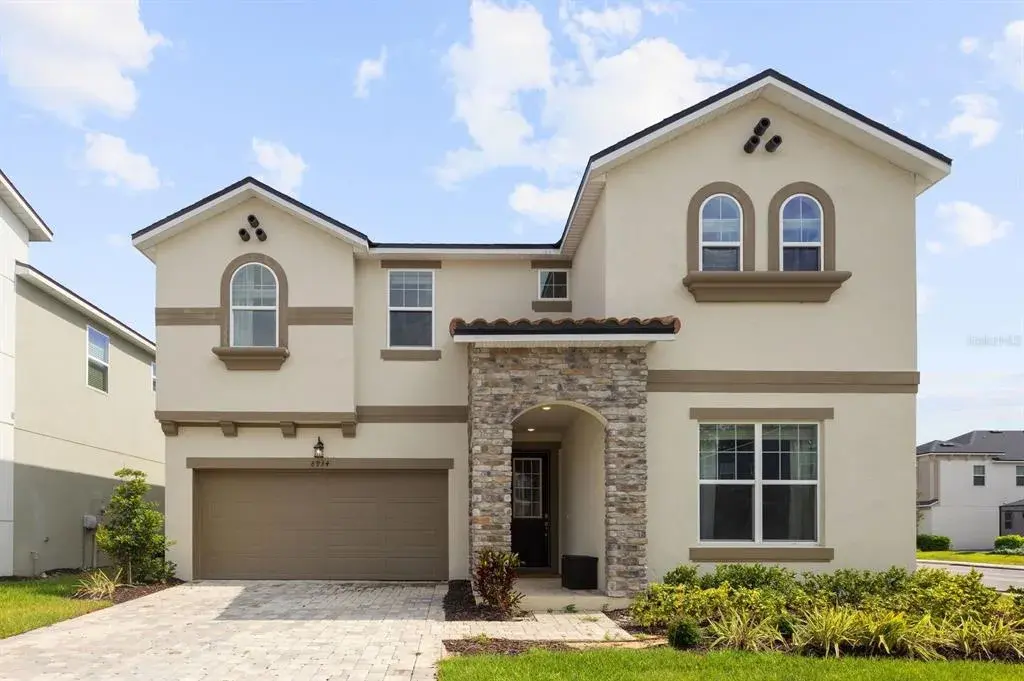 Welcome Home
