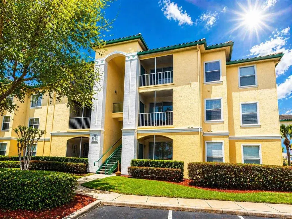 8824 Dunes Court Court Unit 103, Kissimmee, FL, 34747