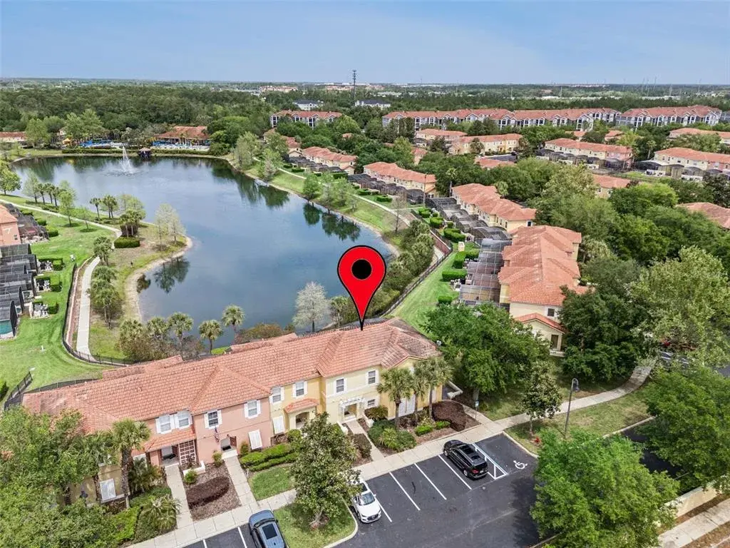 3103 Yellow Lantana Lane, Kissimmee, FL, 34747