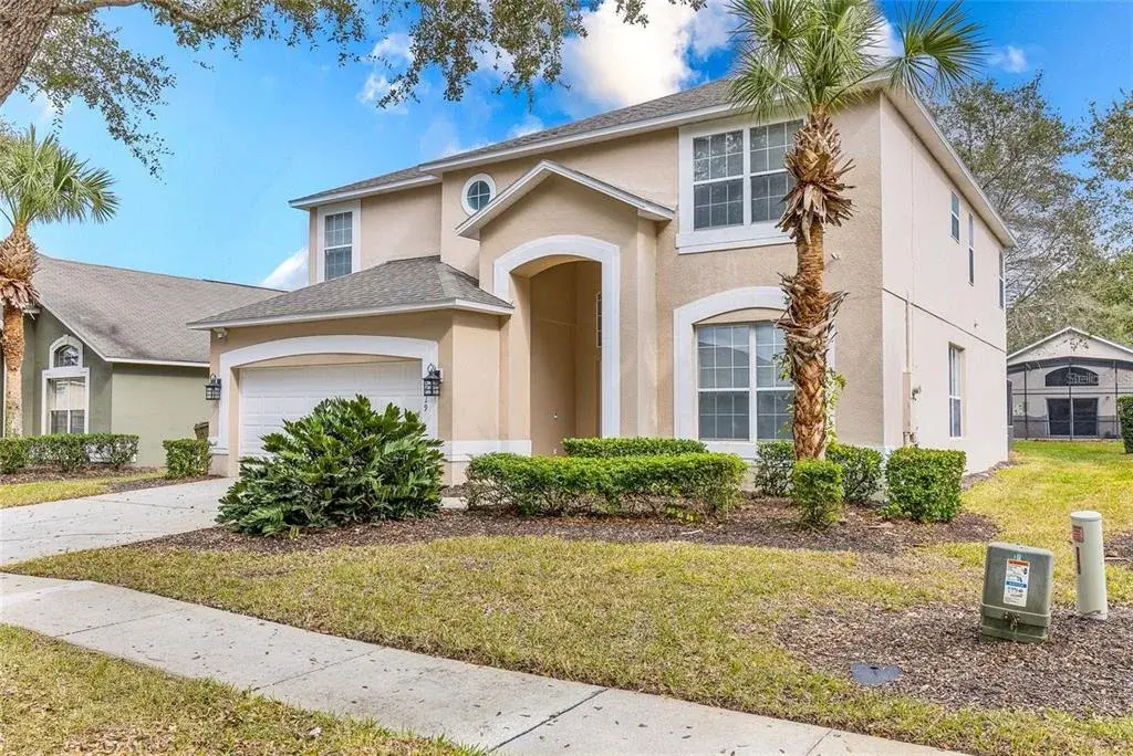 2719 Lido Key Drive, Kissimmee, FL, 34747