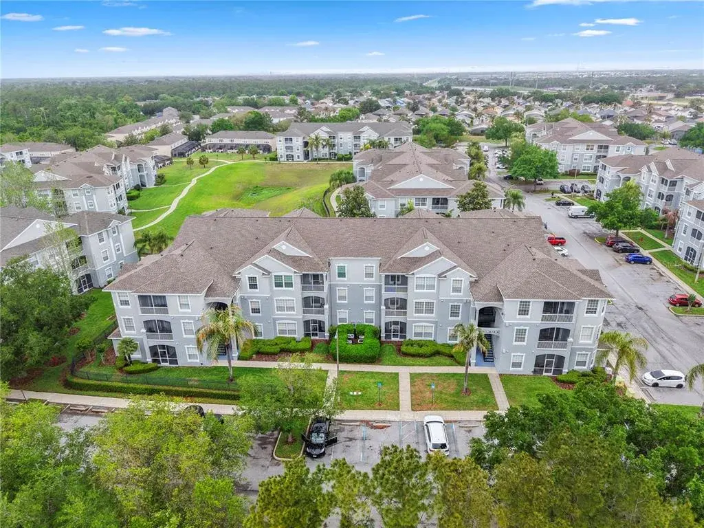 8103 Coconut Palm Way Unit 204, Kissimmee, FL, 34747