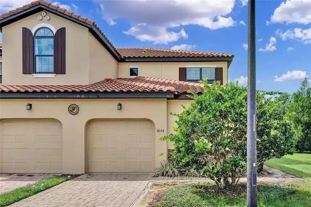 8124 Roseville Road, Davenport, FL, 33896