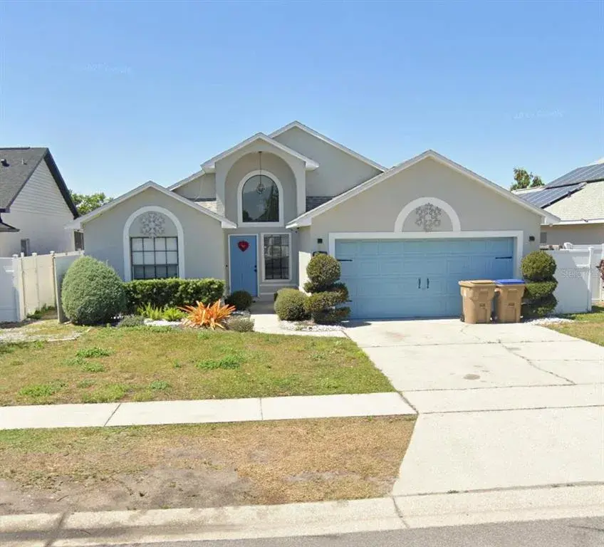 822 Country Crossing Court, Kissimmee, FL, 34744