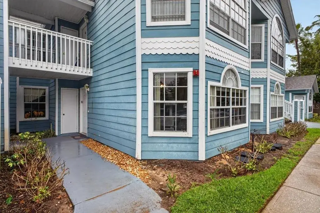 8712 Rain Forest Place Unit B, Kissimmee, FL, 34747
