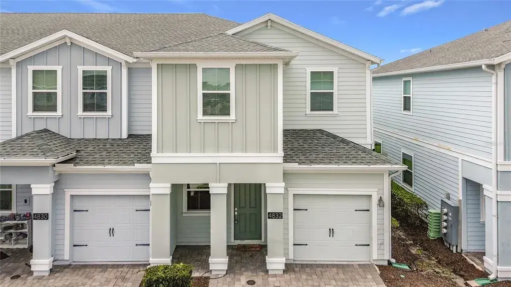 4832 Tribute Trail, Kissimmee, FL, 34746