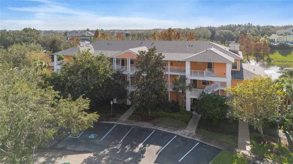 911 New Providence Unit 911, Davenport, FL, 33897