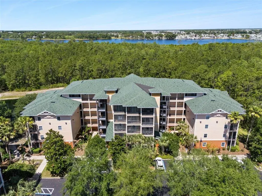 9055 Treasure Trove Lane Unit 108, Kissimmee, FL, 34747