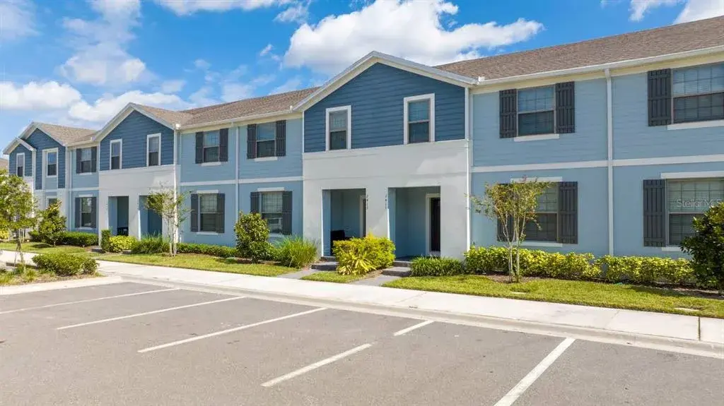2411 Dubai Street, Kissimmee, FL, 34747