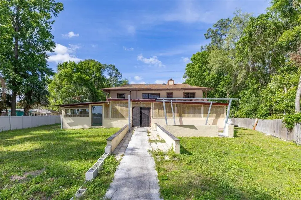4981 Lake Cecile Drive, Kissimmee, FL, 34746