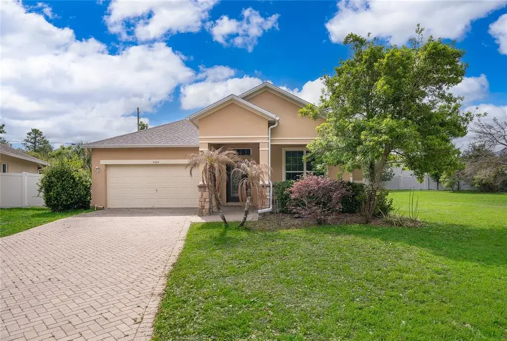 7204 Mystic Brook Way, Davenport, FL, 33896