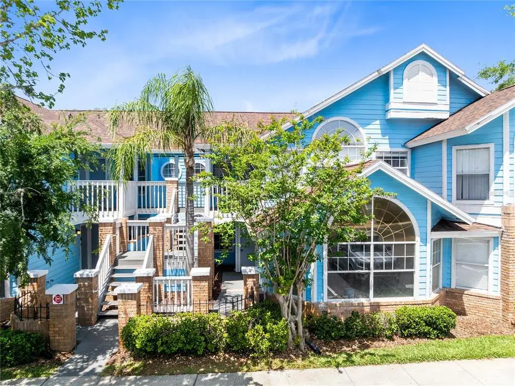2745 N Poinciana Boulevard Unit 65, Kissimmee, FL, 34746