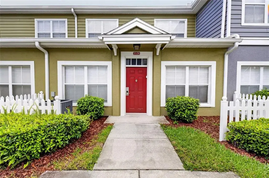 2616 Lodi Circle Unit 106, Kissimmee, FL, 34746