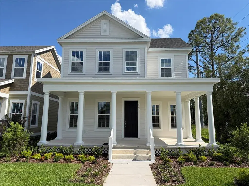 2504 Celebration Boulevard, Celebration, FL, 34747