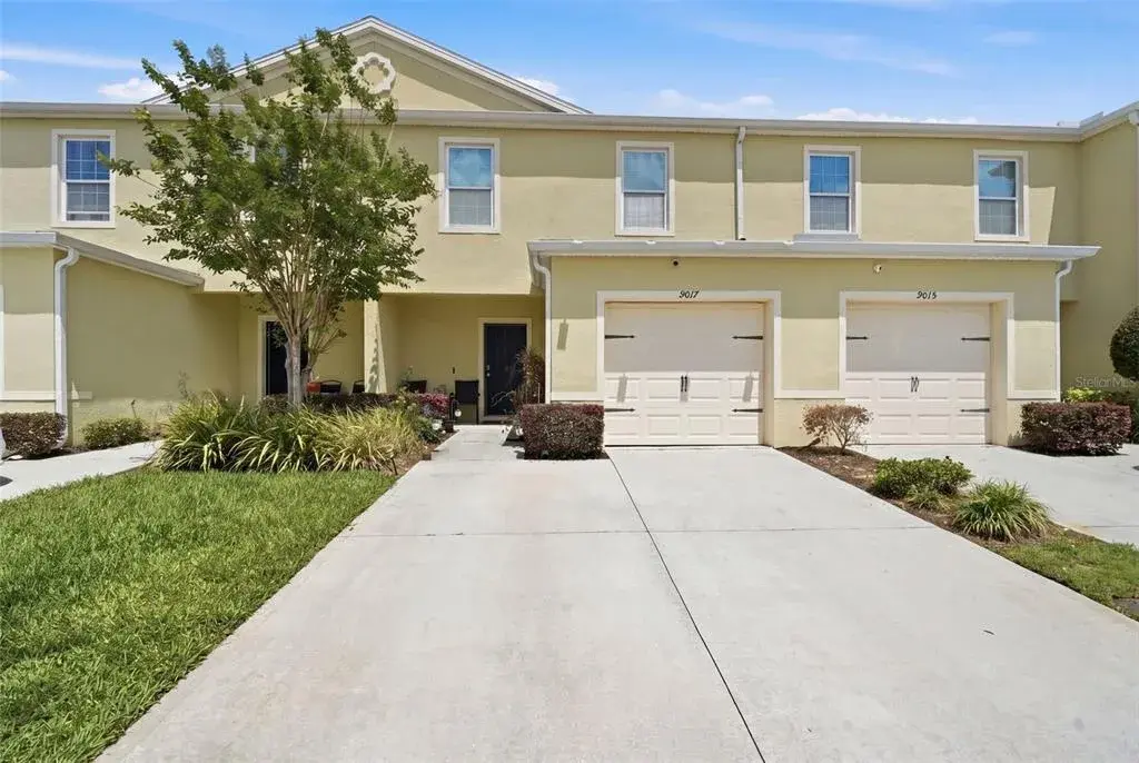 9017 Alba Lane, Kissimmee, FL, 34747