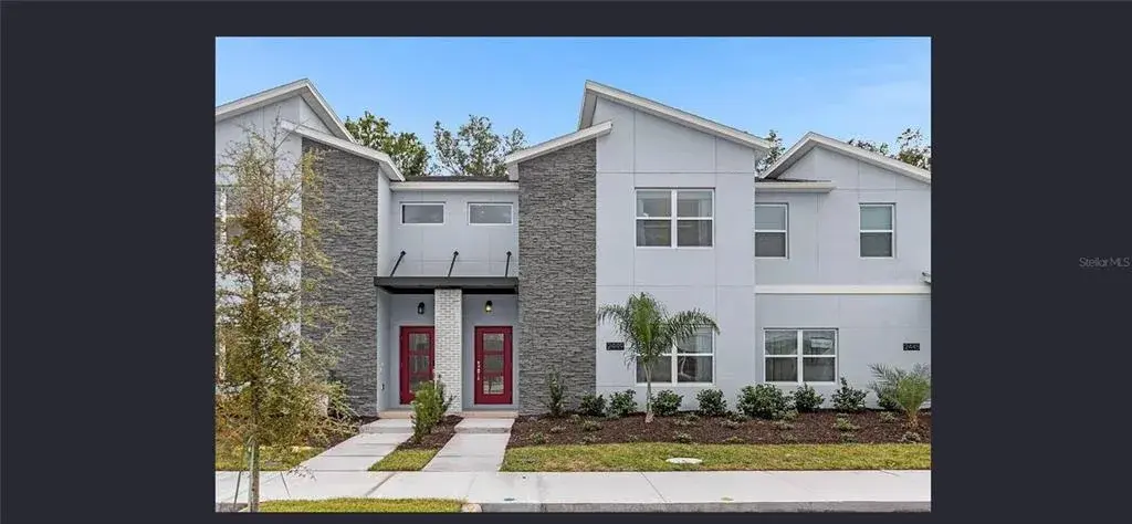 2441 Reading Trail, Kissimmee, FL, 34746