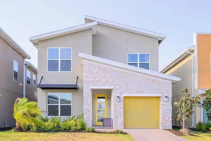 3028 Protagonist Street, Kissimmee, FL, 34746
