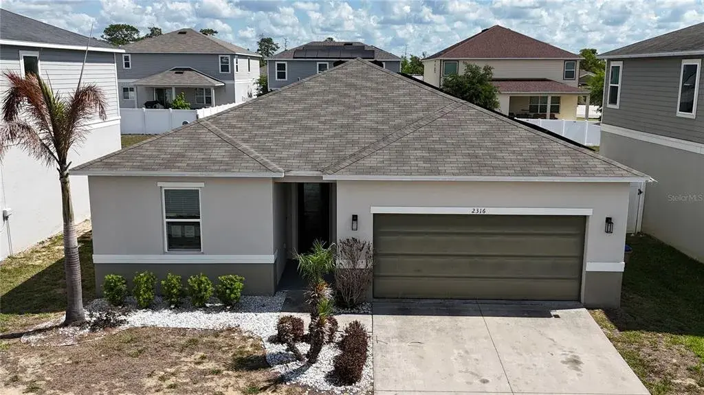 2316 Biscotto Circle, Davenport, FL, 33897
