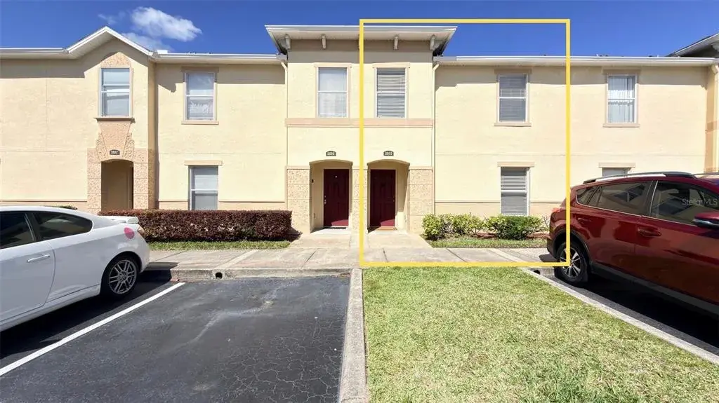 2853 Club Cortile Circle, Kissimmee, FL, 34746