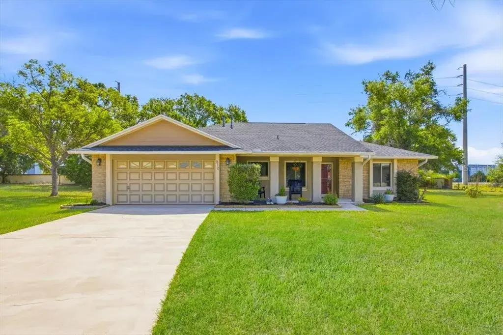 910 Amy Ridge Court, Kissimmee, FL, 34747