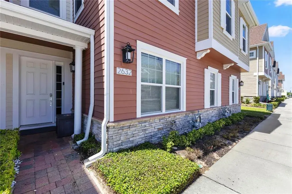 2632 Sunrise Shores Drive, Kissimmee, FL, 34747